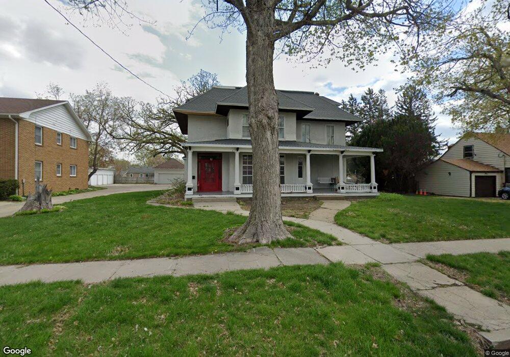 716 E 5th St N, Newton, IA 50208 - photo 1