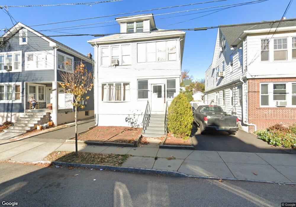 121 Elm St, West Orange, NJ 07052 - photo 1