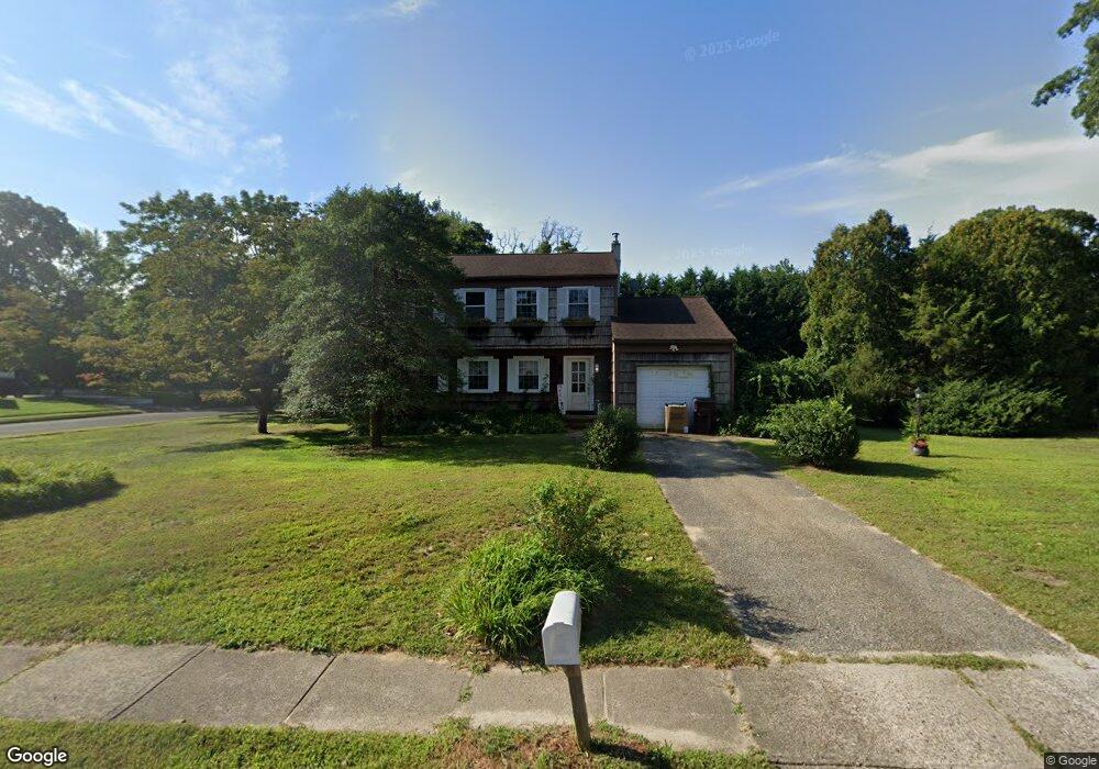 24 Frost Dr, Bayville, NJ 08721 - photo 1