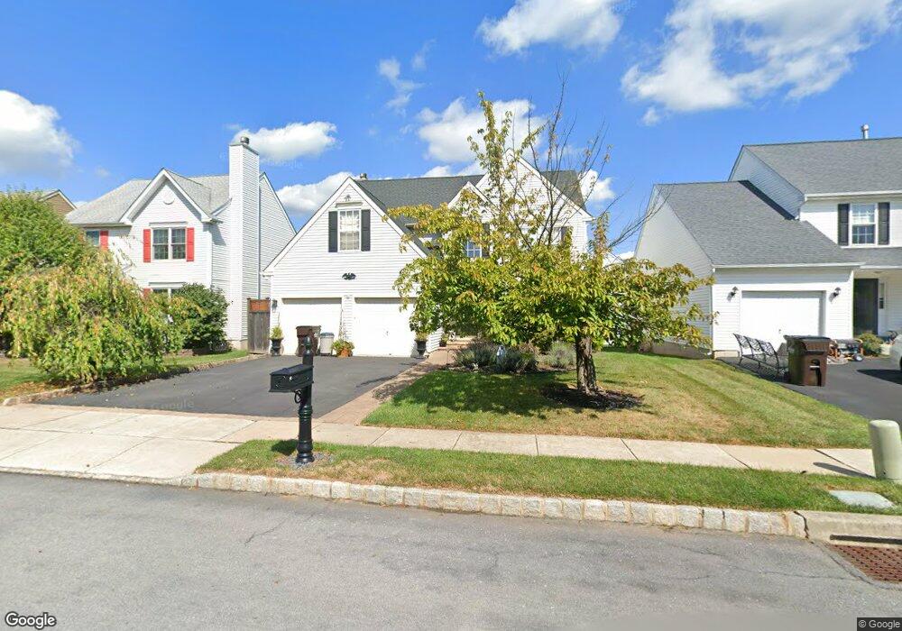 4193 Jester Ln, Doylestown, PA 18902 - photo 1