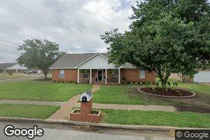 216 E Alicia St, Osceola, AR 72370