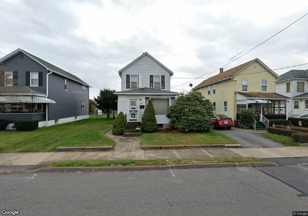 272 Kossack St, Kingston, PA 18704 - photo 1