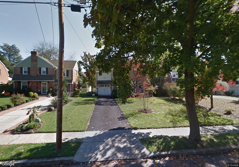 26 N Drexel St, Woodbury, NJ 08096 - photo 1