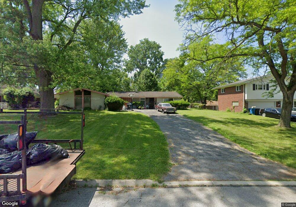 3517 Valleston Pkwy, Toledo, OH 43607 - photo 1