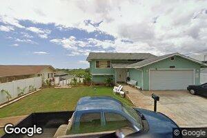 89-226 Waiea Place, Waianae, HI 96792