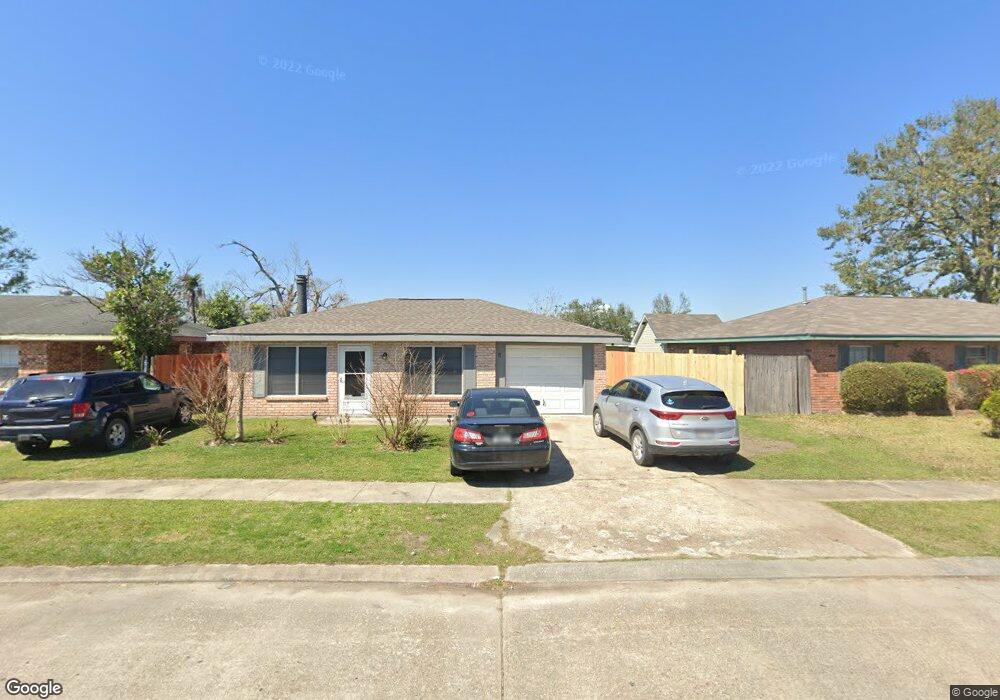 8 Kirkglen Loop, Houma, LA 70363 - photo 1