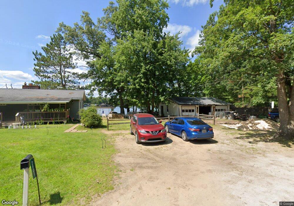 2801 W Lake Shore Dr, Bitely, MI 49309 - photo 1