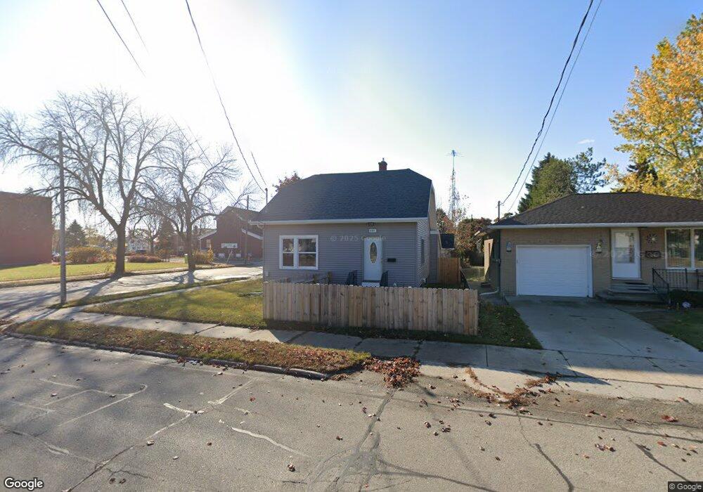 2301 12th St, Two Rivers, WI 54241 - photo 1