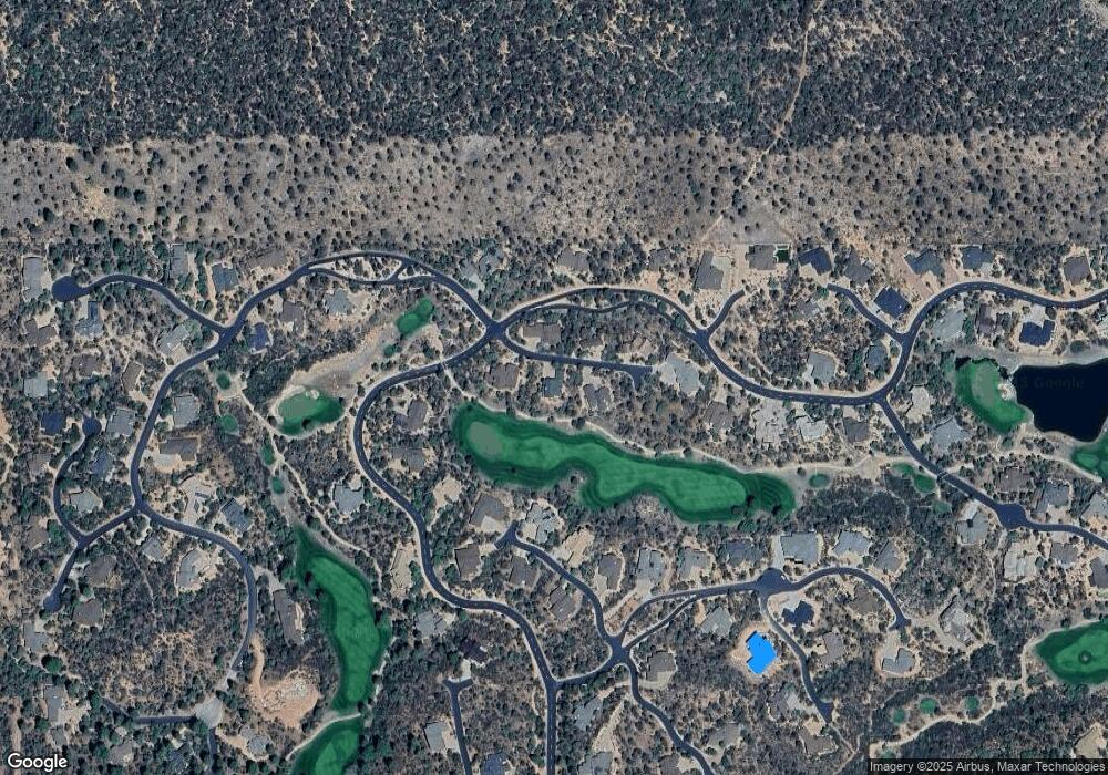 1203 N Indian Paintbrush Cir, Payson, AZ 85541 - photo 1