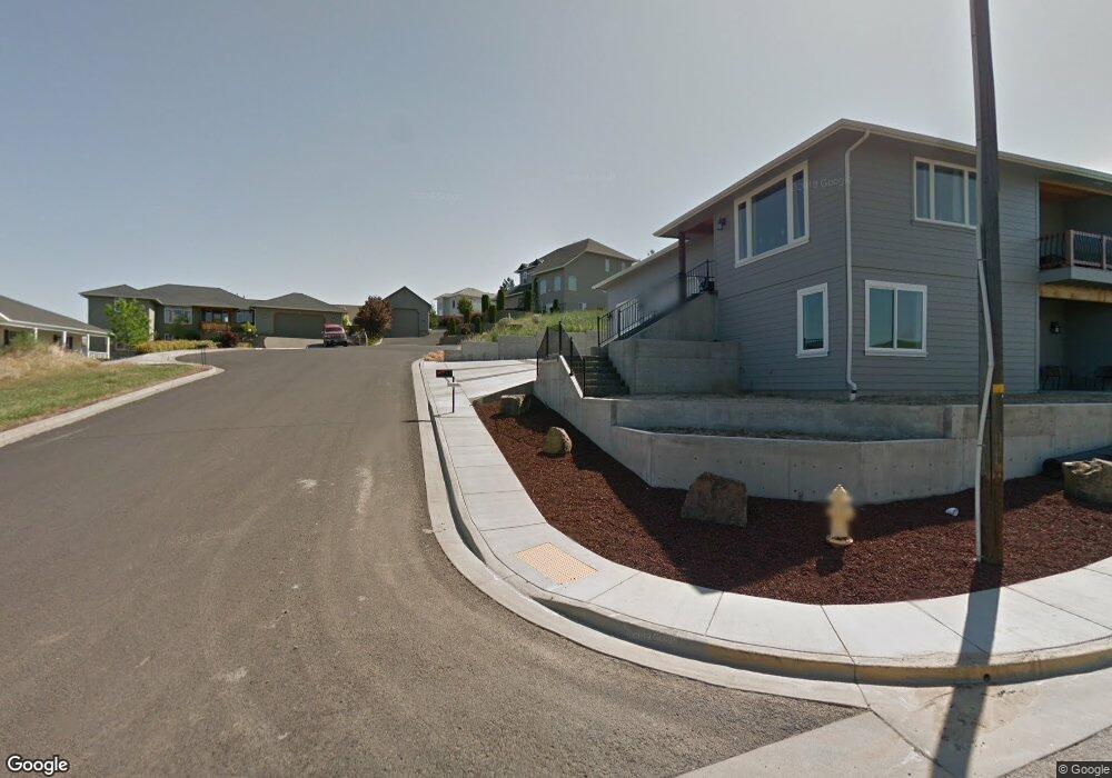 1920 SW Quinney Ln, Pendleton, OR 97801 - photo 1