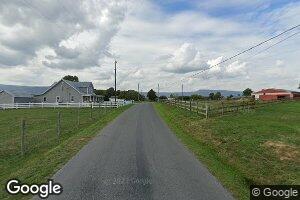 0 Boston Rd, Luray, VA 22835