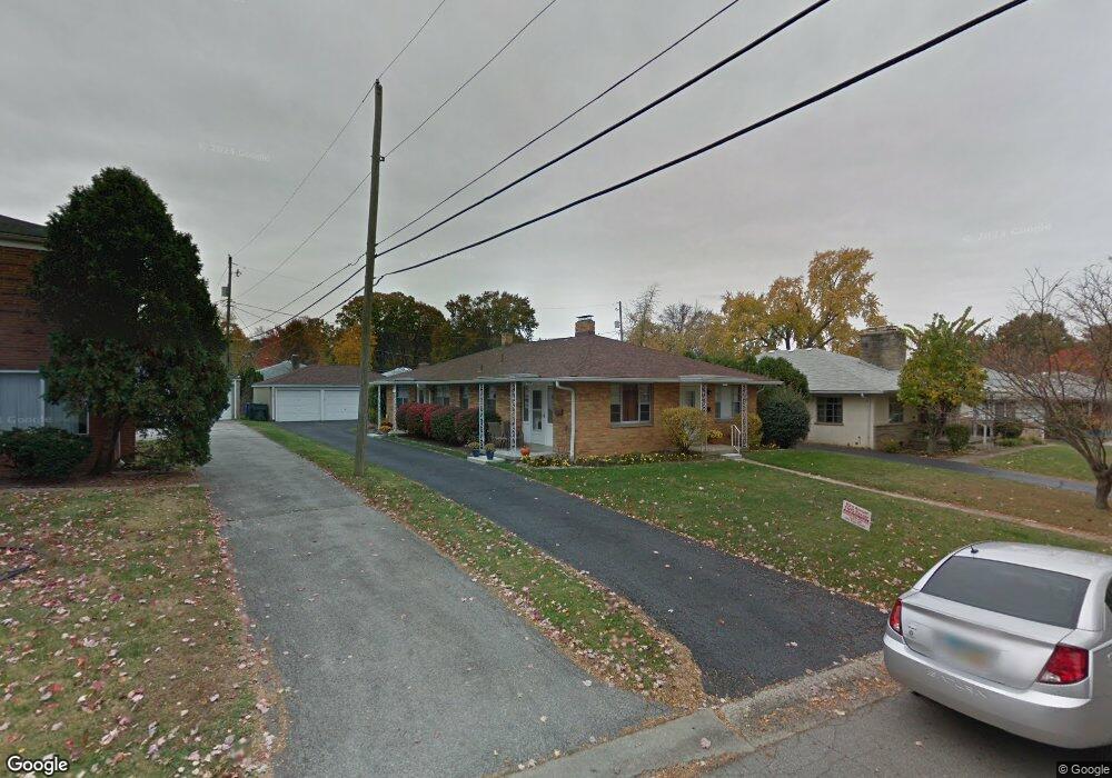 713 Village Dr unit 717, Columbus, OH 43214 - photo 1