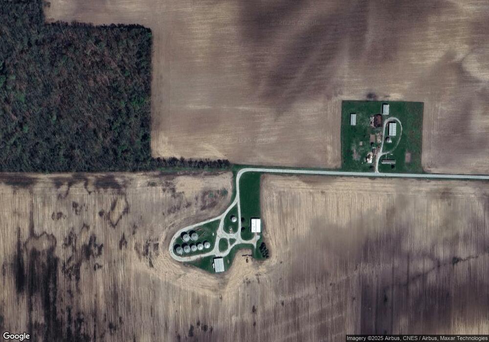 6157 S 950 W, Westpoint, IN 47992 - photo 1