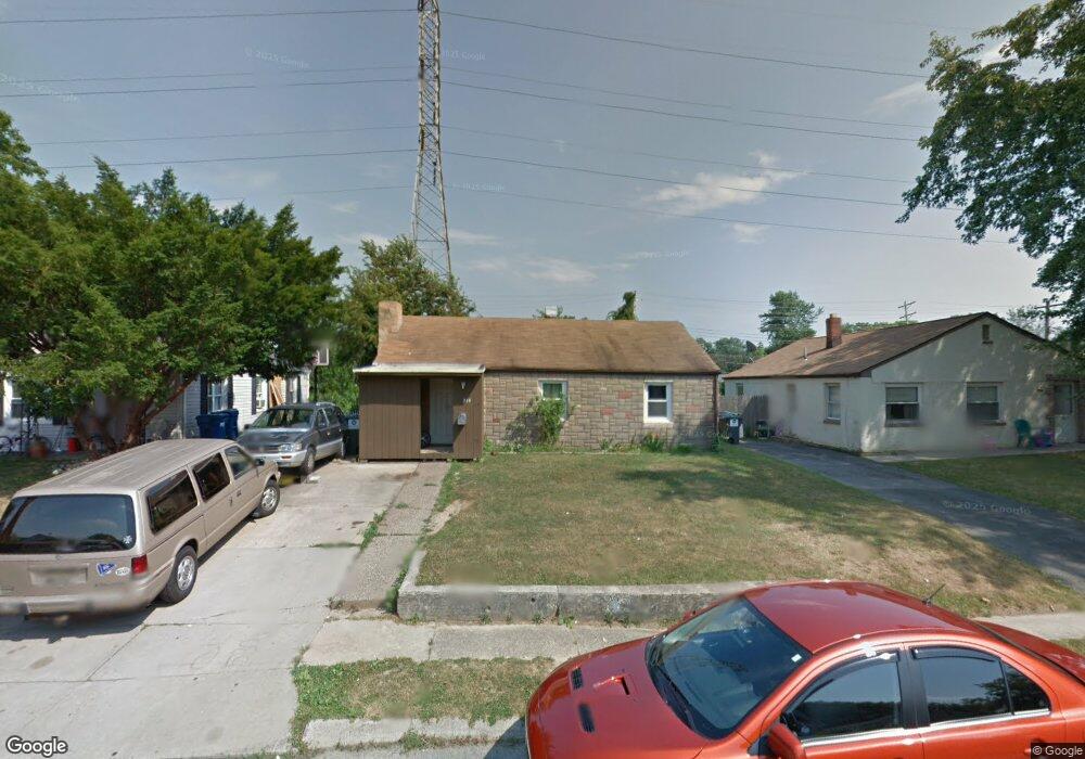 214 Single Ave, New Castle, DE 19720 - photo 1