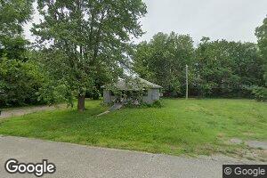 1739 Lincoln Ave, Baxter Springs, KS 66713