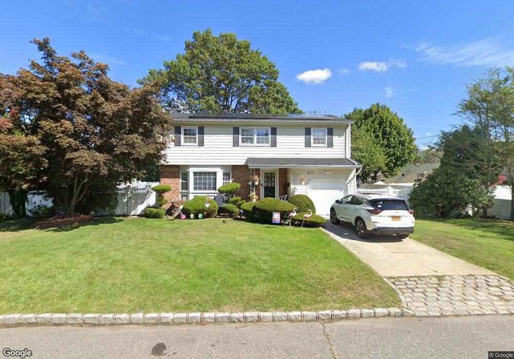 237 Sheffield Ave, West Babylon, NY 11704 - photo 1