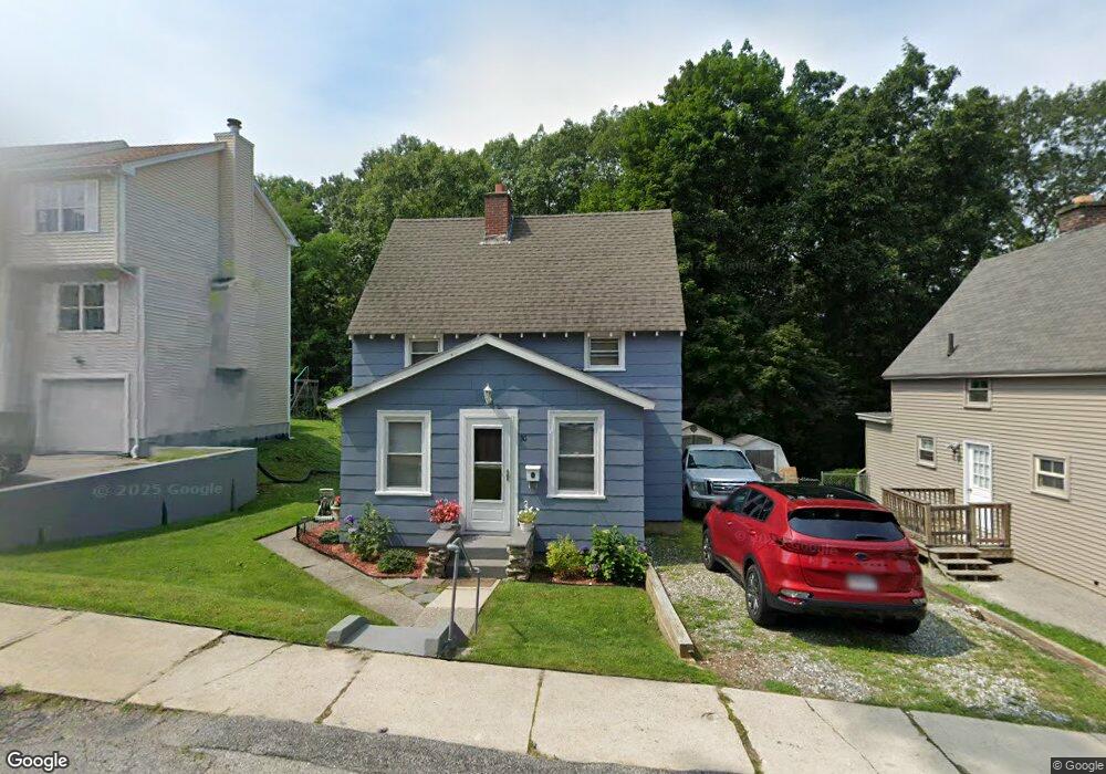 30 Marconi Rd, Worcester, MA 01606 - photo 1