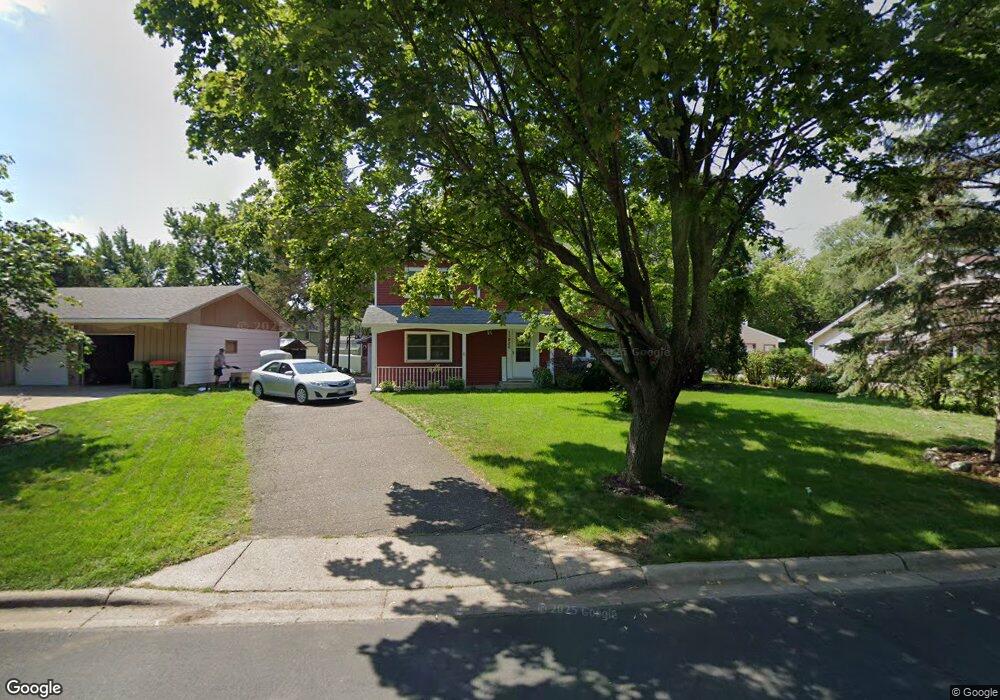 11820 Zion St NW, Coon Rapids, MN 55433 - photo 1