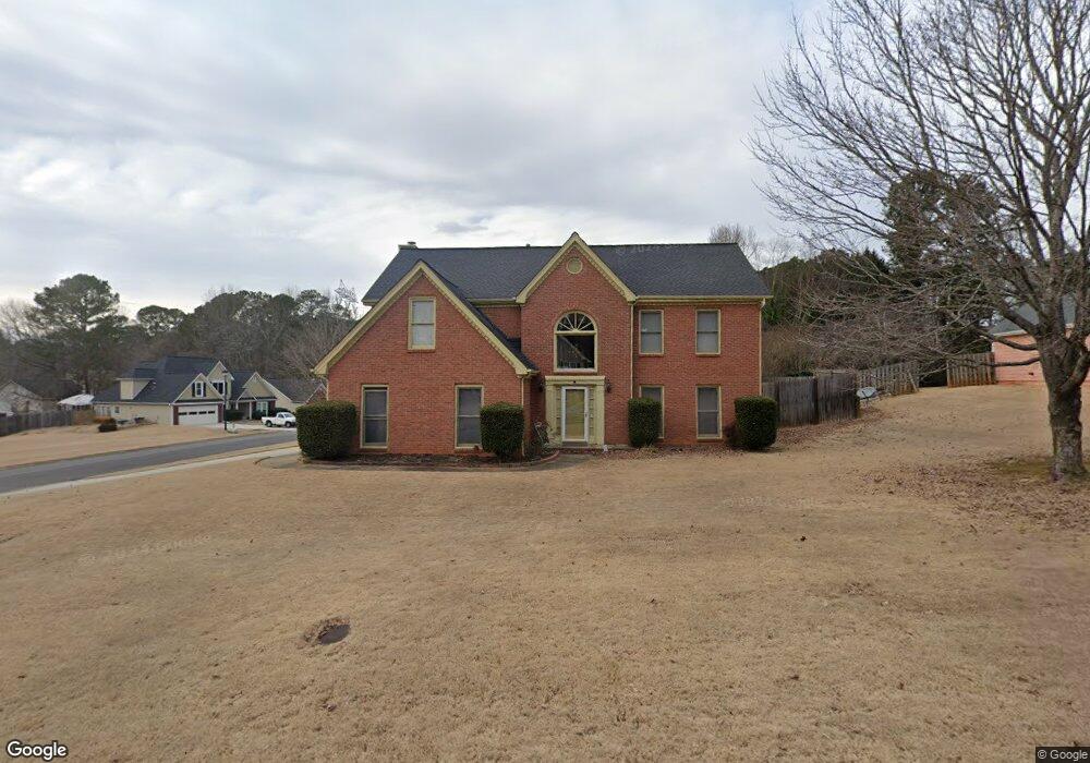 627 Eight Point Ct unit 1, Suwanee, GA 30024 - photo 1