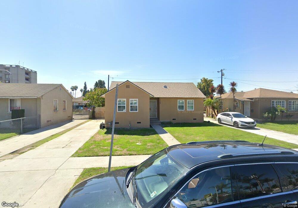 1548 E 120th St, Los Angeles, CA 90059 - photo 1