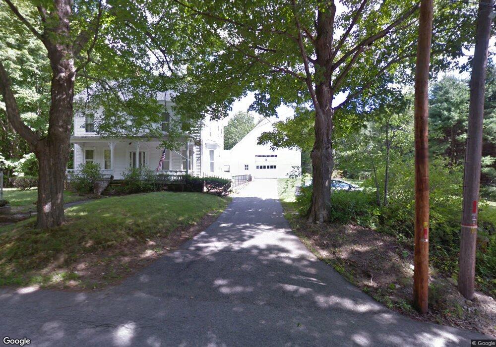 7 Goulds Hill Rd, Newton, NH 03858 - photo 1