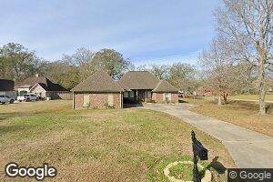 520 W Meadow Dr, Jackson, LA 70748