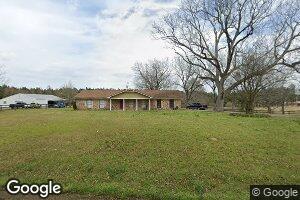 1081 Lowery Rd, Wesson, MS 39191