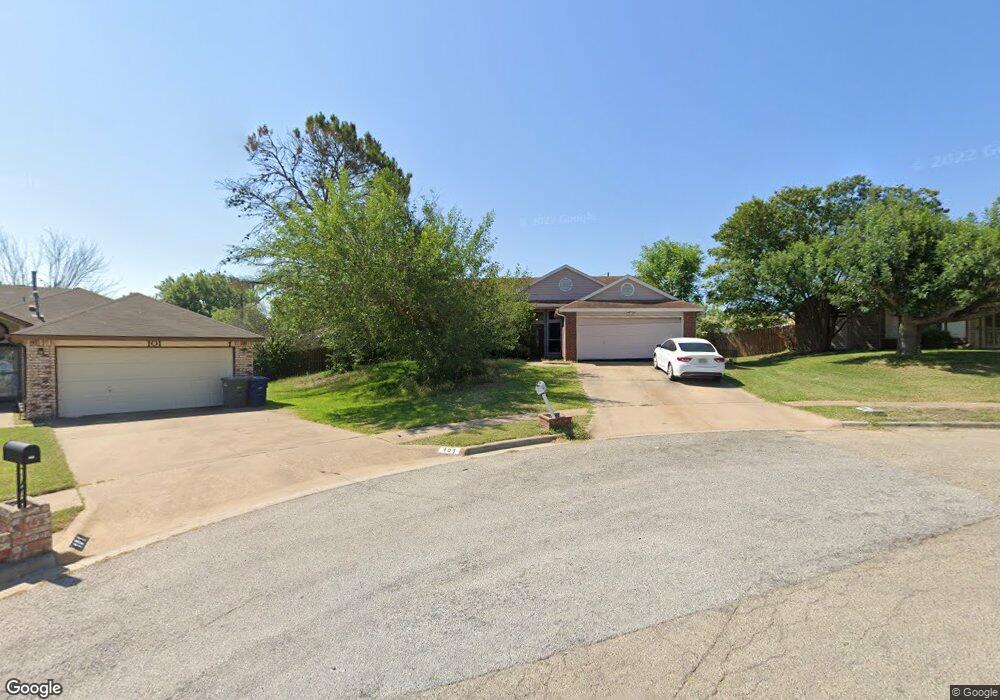 103 Letzke Cir, Copperas Cove, TX 76522 - photo 1