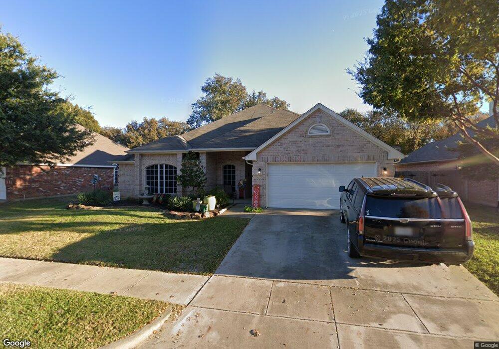 9108 Bradley Dr, North Richland Hills, TX 76182 - photo 1