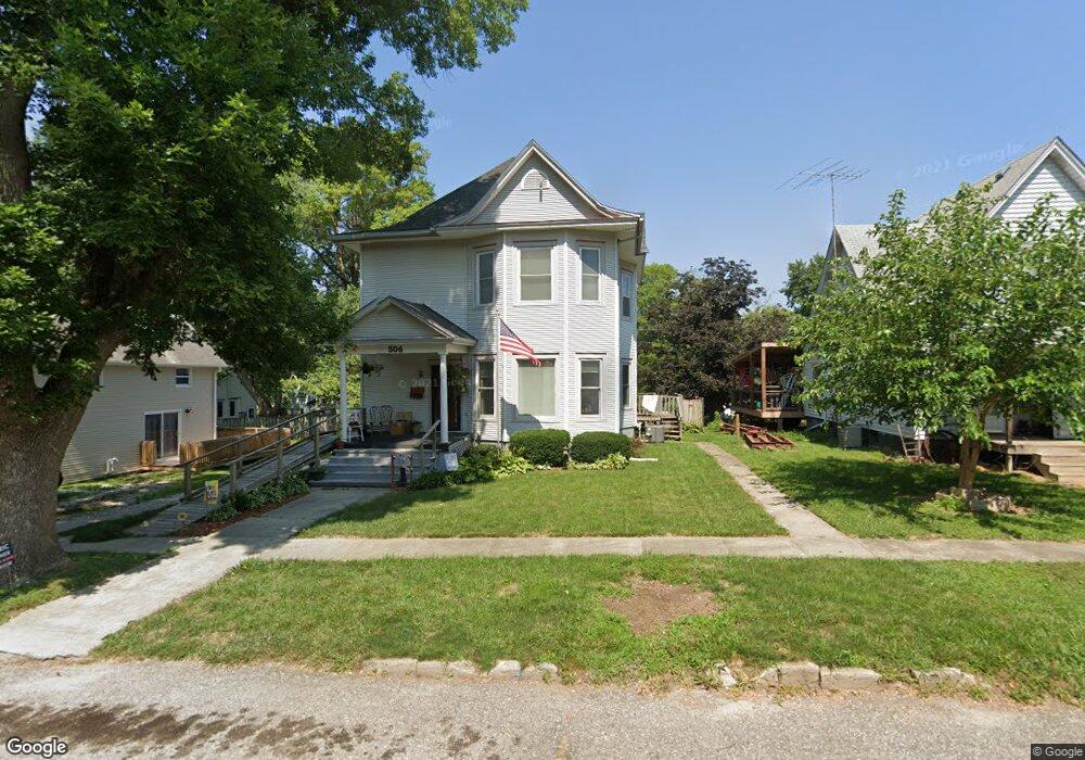 506 Shugart St, Shenandoah, IA 51601 - photo 1