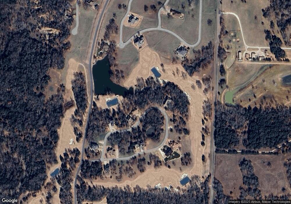 288 Roaring Fork Cir, Gordonville, TX 76245 - photo 1