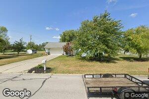 5240 Aster St, Lima, OH 45807