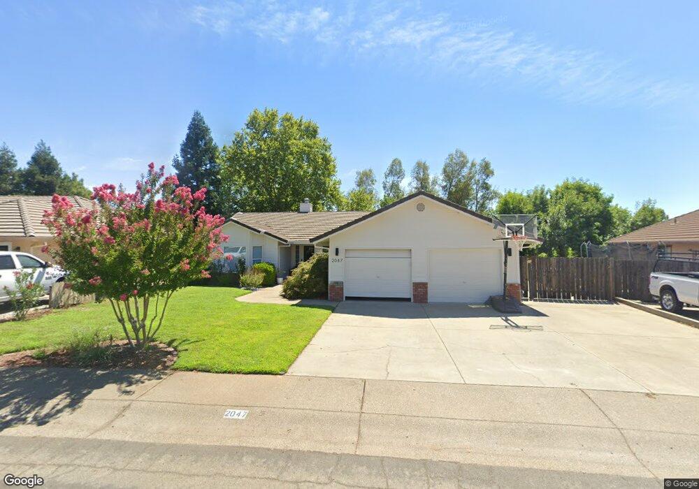 2047 Wicklow St unit 1, Redding, CA 96001 - photo 1