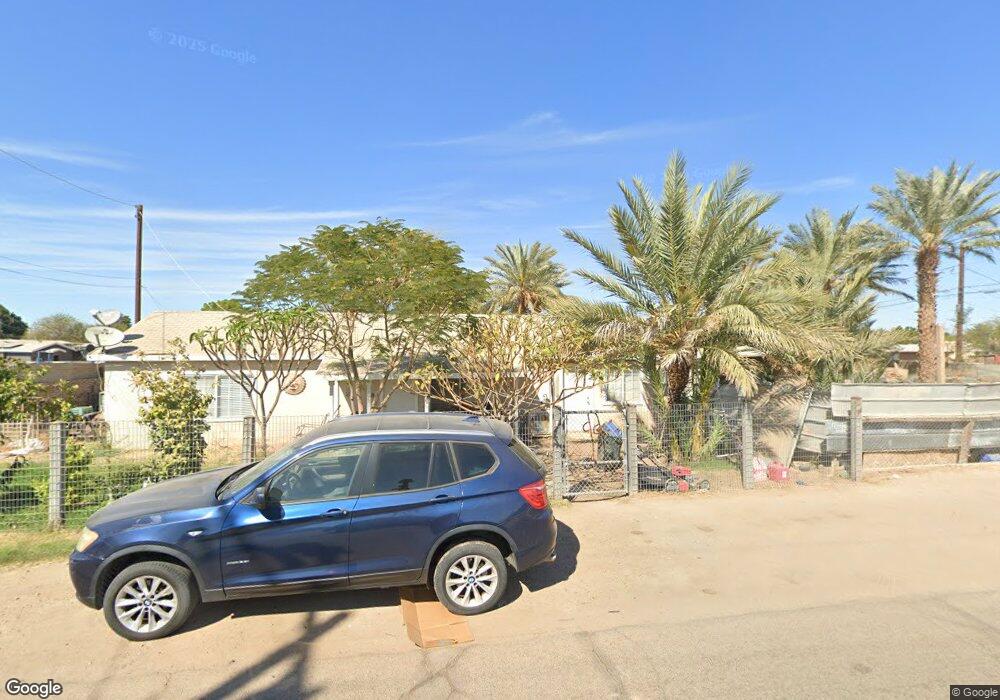 3704 W Crane St, Yuma, AZ 85364 - photo 1