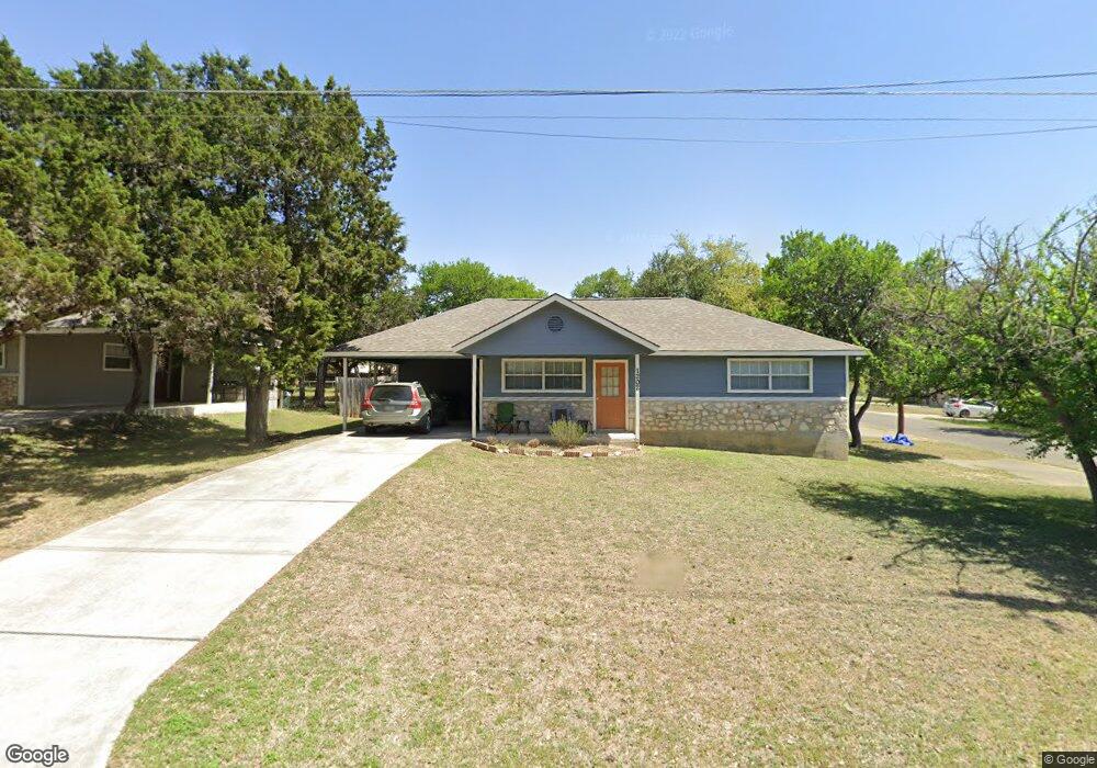 1202 Amherst St, San Marcos, TX 78666 - photo 1