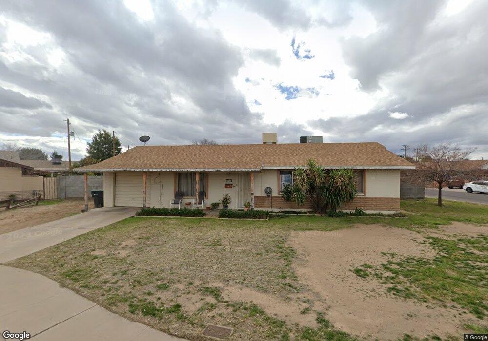 4017 N 80th Ave, Phoenix, AZ 85033 - photo 1