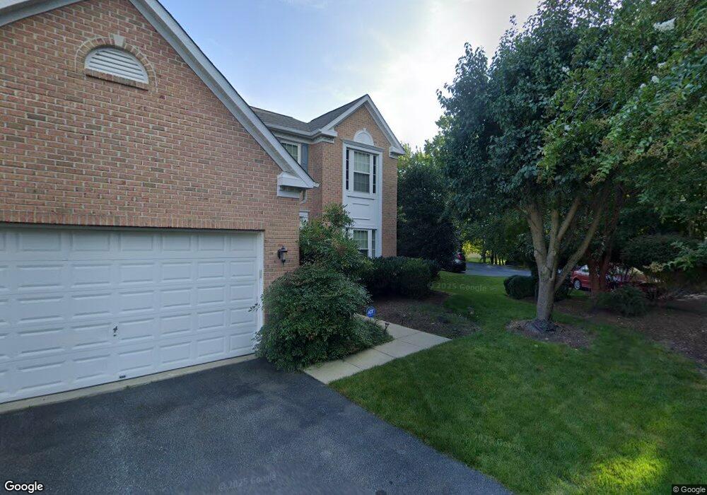 9382 Woodsong Ct, Laurel, MD 20723 - photo 1