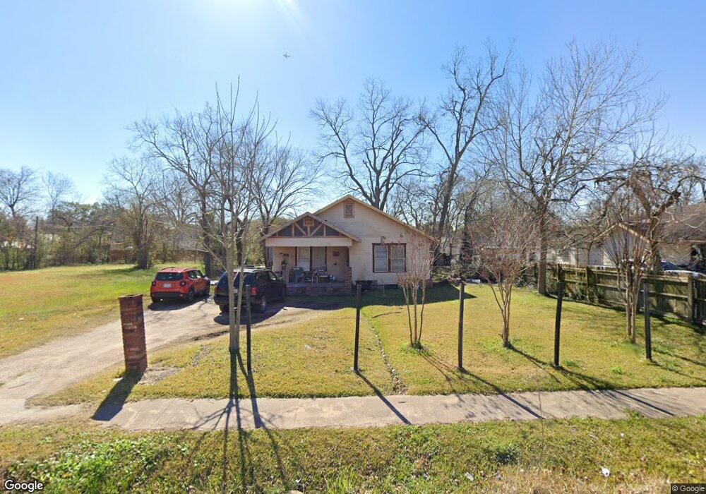 8142 Findlay St, Houston, TX 77017 - photo 1