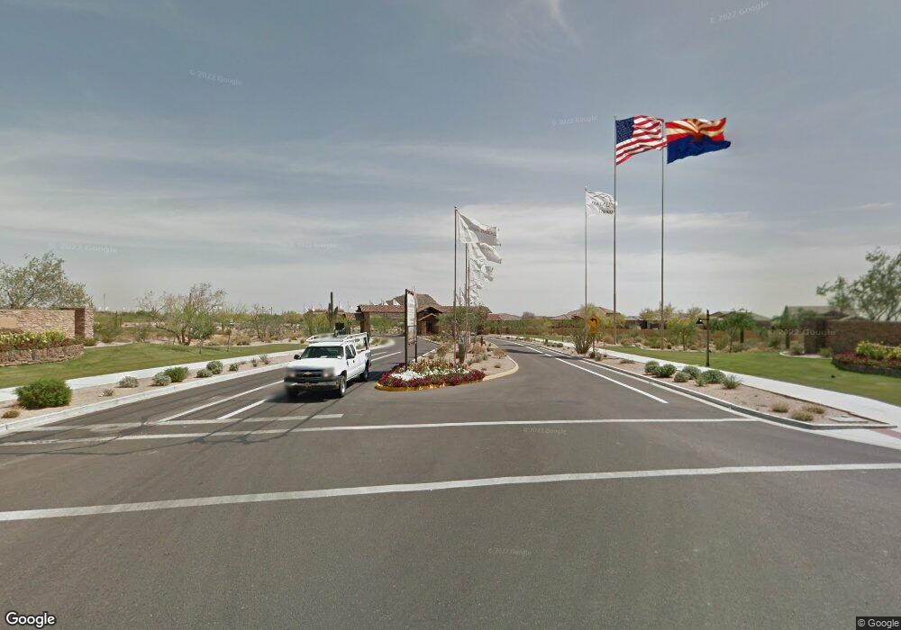 xx Mckellips Blvd, Mesa, AZ 85207 - photo 1