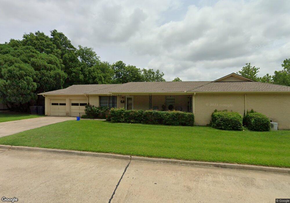 626 O St SW, Ardmore, OK 73401 - photo 1