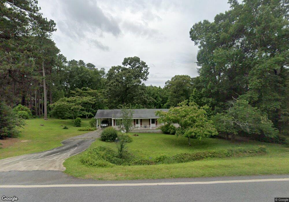 11978 Flat Shoals Rd, Covington, GA 30016 - photo 1