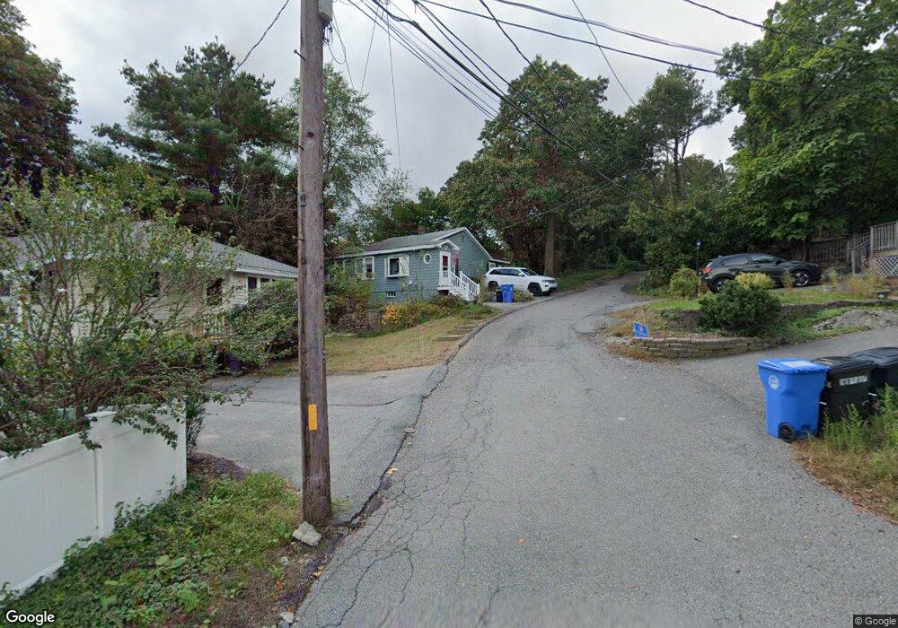 14 Fir Ave Lots 513 514 515, Waltham, MA 02451 - photo 1