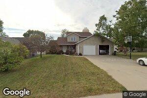 1001 Chestnut St, Mantorville, MN 55955