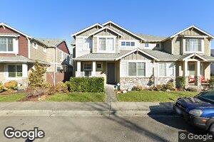 3311 141st St SE, Mill Creek, WA 98012
