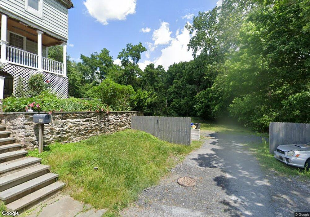 129 6th Ave, Brunswick, MD 21716 - photo 1