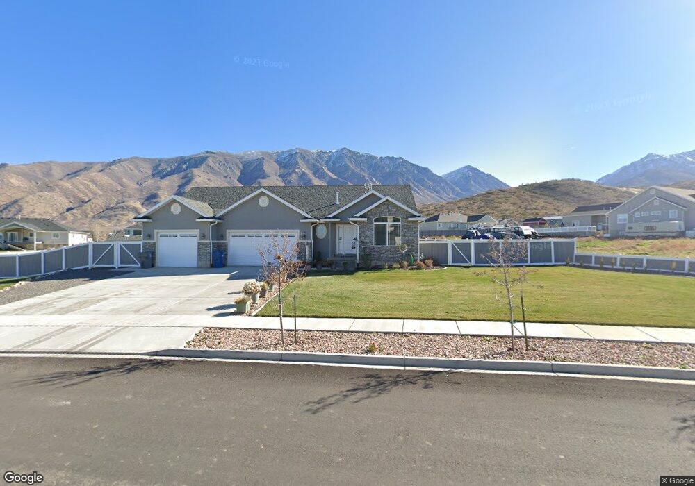 1005 S Red Barn View Dr unit 13, Santaquin, UT 84655 - photo 1