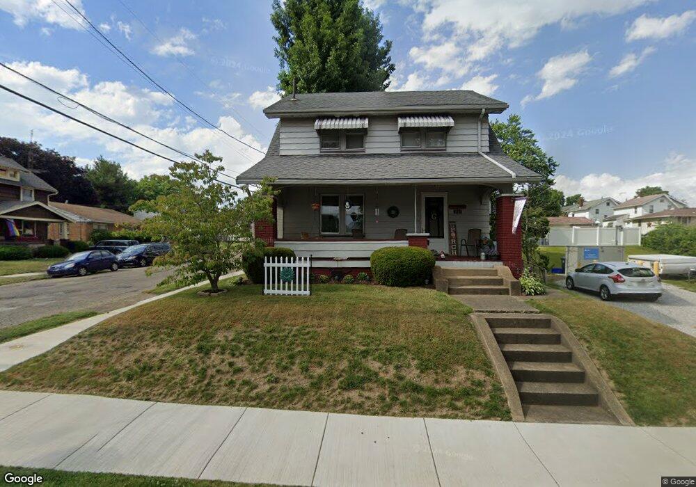 2821 12th St SW, Canton, OH 44710 - photo 1