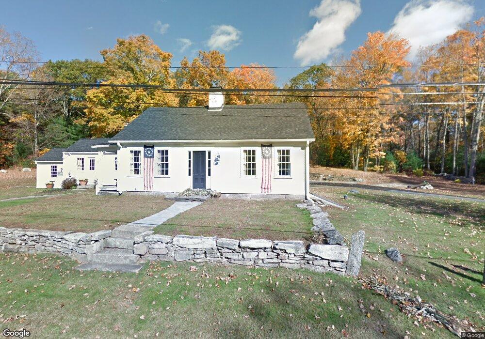 181 Hartness Rd, Sutton, MA 01590 - photo 1