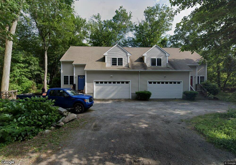 1268 Saugatucket Rd, Wakefield, RI 02879 - photo 1