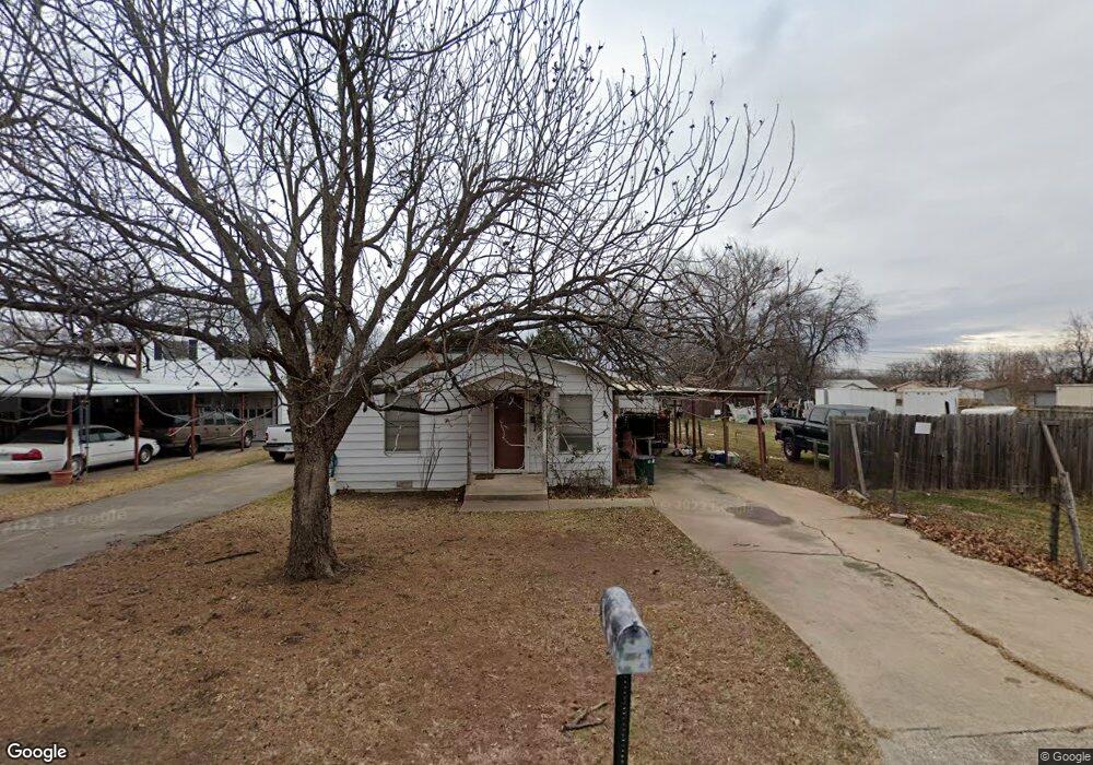 814 Clyde St, Fort Worth, TX 76108 - photo 1